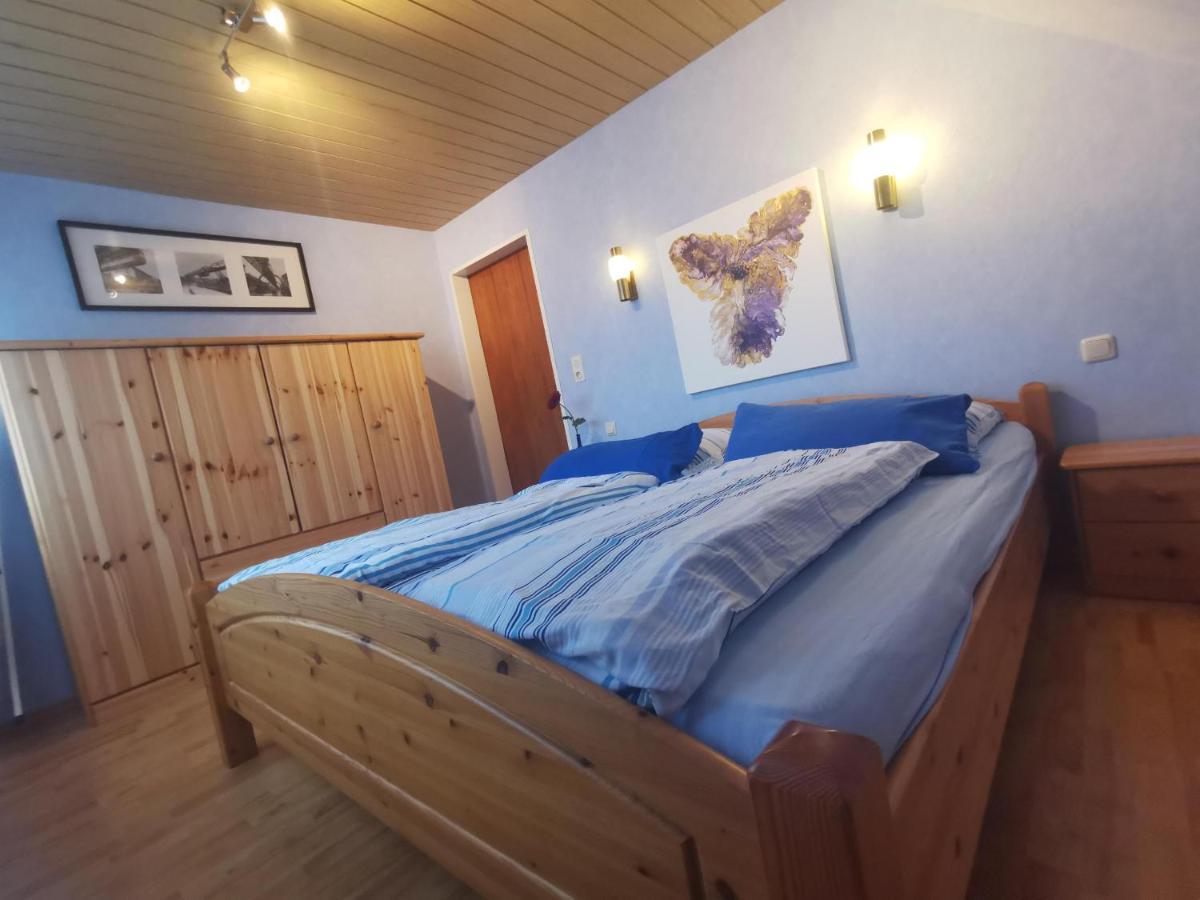 Ferienwohnung Ammerland-Bluete Вестерштеде Экстерьер фото