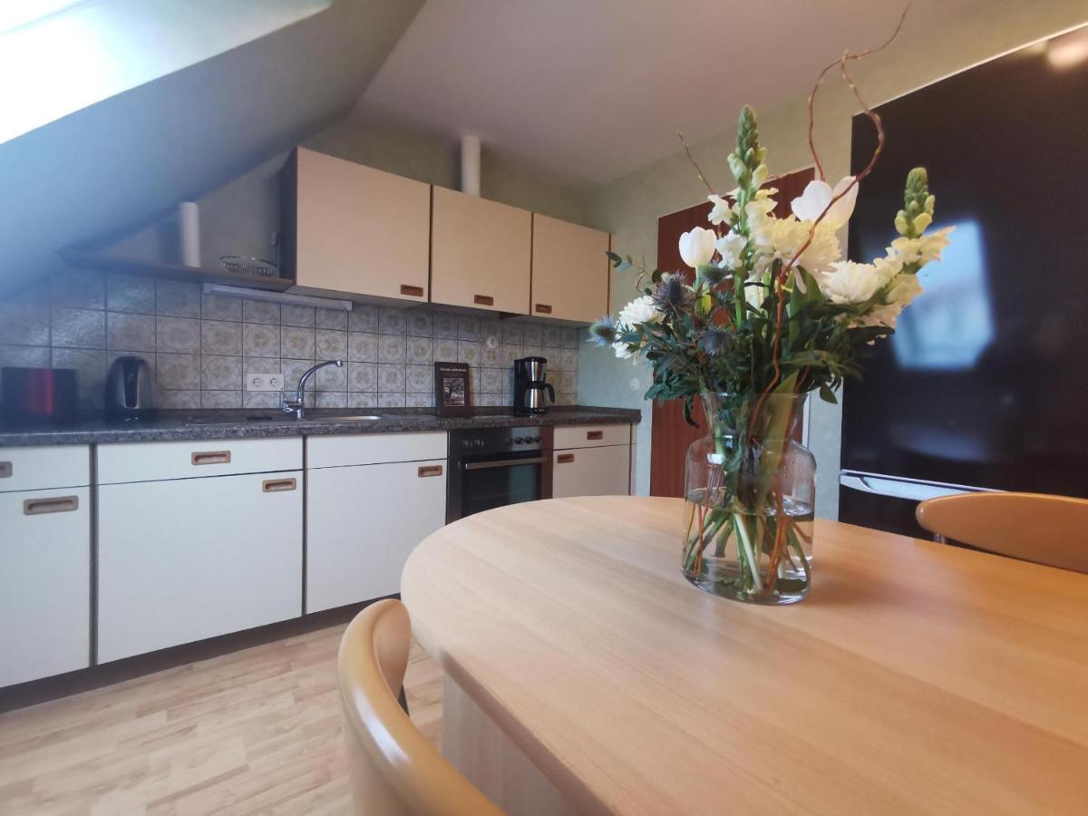 Ferienwohnung Ammerland-Bluete Вестерштеде Экстерьер фото
